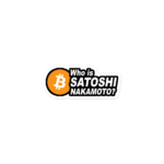 Who Is Satoshi? Sticker - Image 2