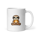 Basic ₿ Mug - Image 3